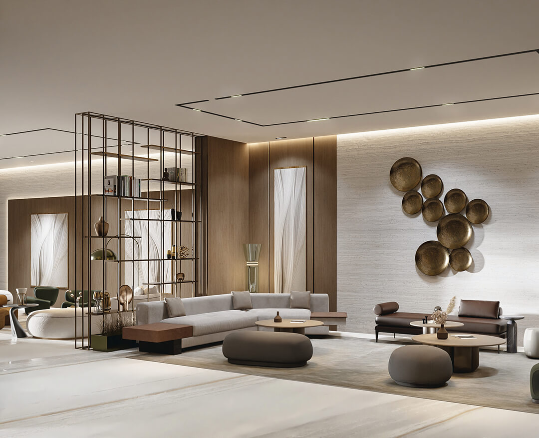 Контакты Bayview Boulevard