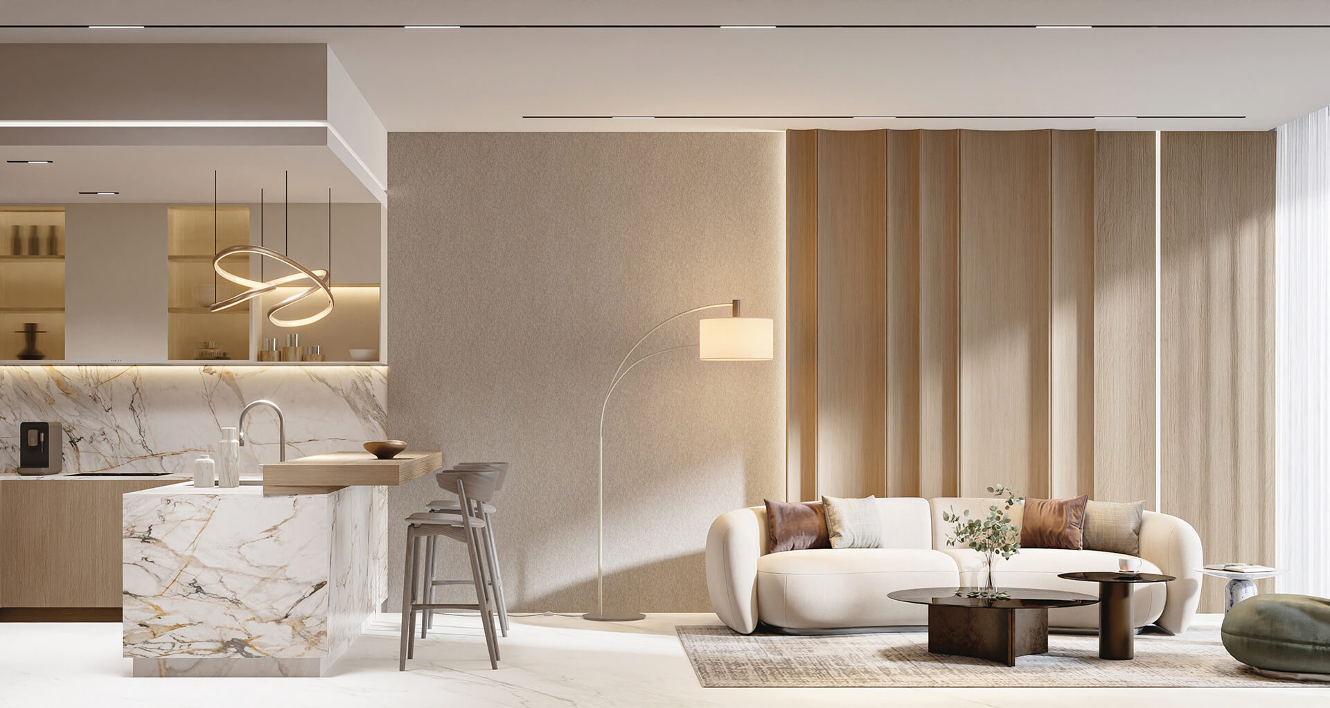 Технологии и инженерия Bayview Boulevard